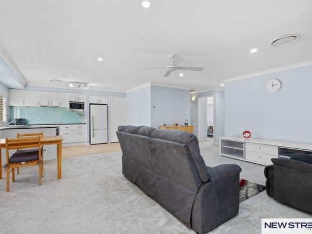 Villa for sale in Swansea, New South Wales