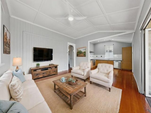 House for rent in Toombul, Queensland