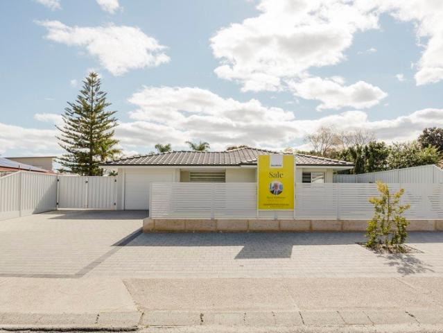 House for sale in Ballajura, Western Australia