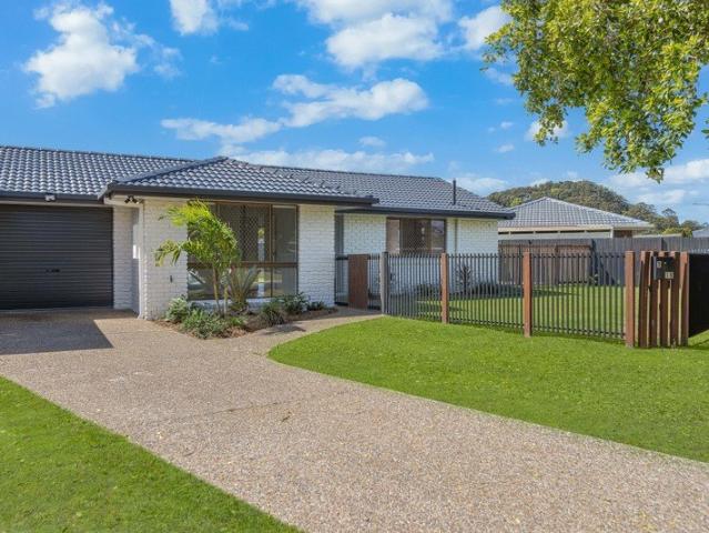 Duplex for rent in Tweed Heads