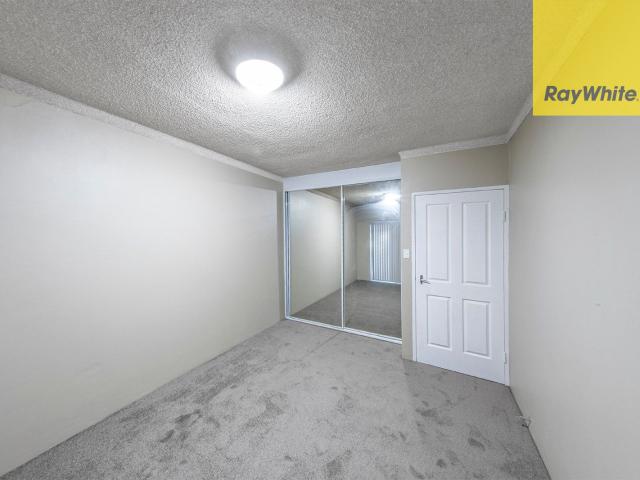 Apartment for rent in Rosehill