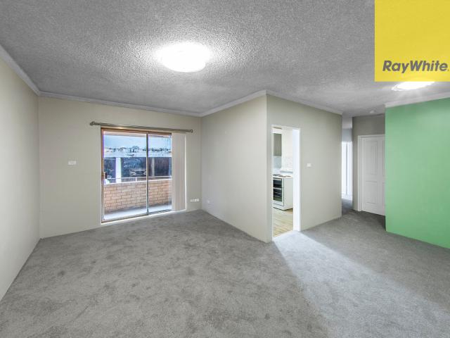 Apartment for rent in Rosehill