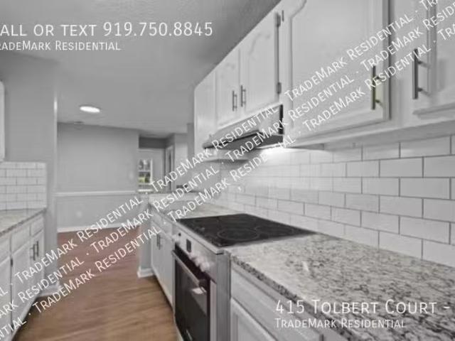 Condo for rent in Spring Lake, North Carolina