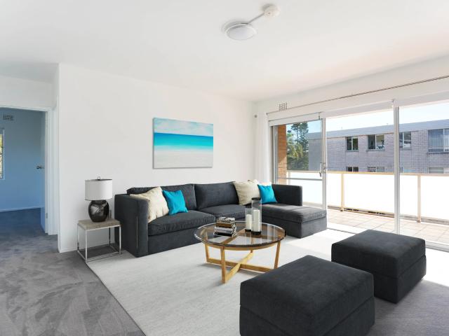 Apartment for rent in Sydney, New South Wales