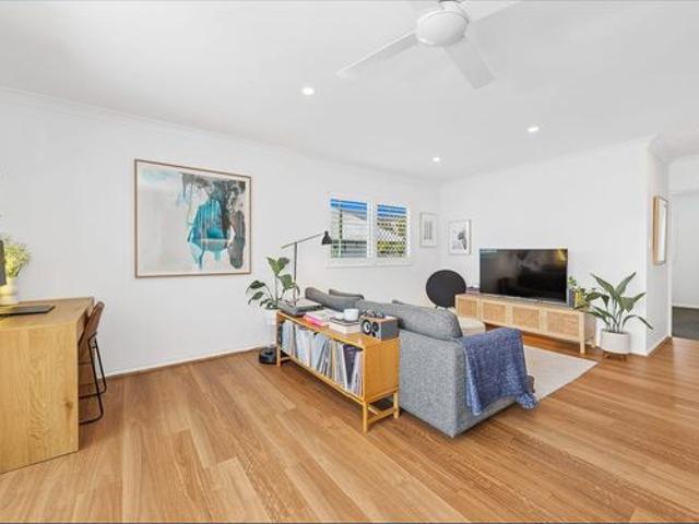 Apartment for rent in Toombul, Queensland