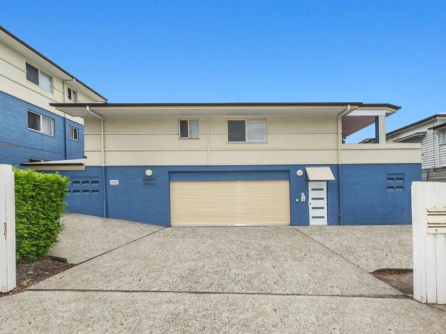 Apartment for rent in Toombul, Queensland