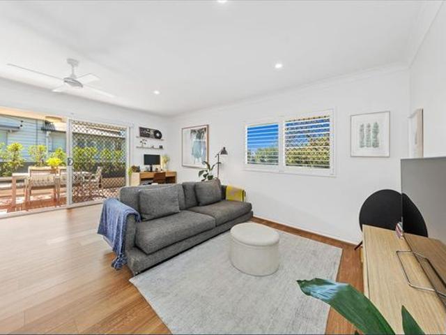 Apartment for rent in Toombul, Queensland