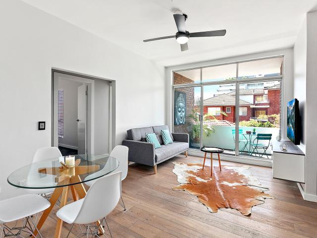 Apartment for rent in Sydney, New South Wales