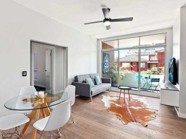 Apartment for rent in St George, Sydney