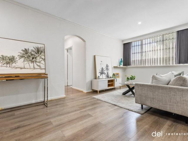 Apartment for sale in Dandenong, Melbourne
