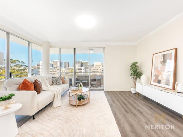 Apartment for sale in Sydney, New South Wales
