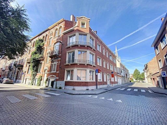 Appartement location à Tweewaters, Leuven