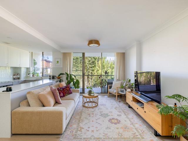 Apartment for sale in Waverley, Sydney