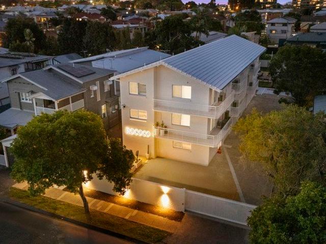 Apartment for rent in Toombul, Queensland