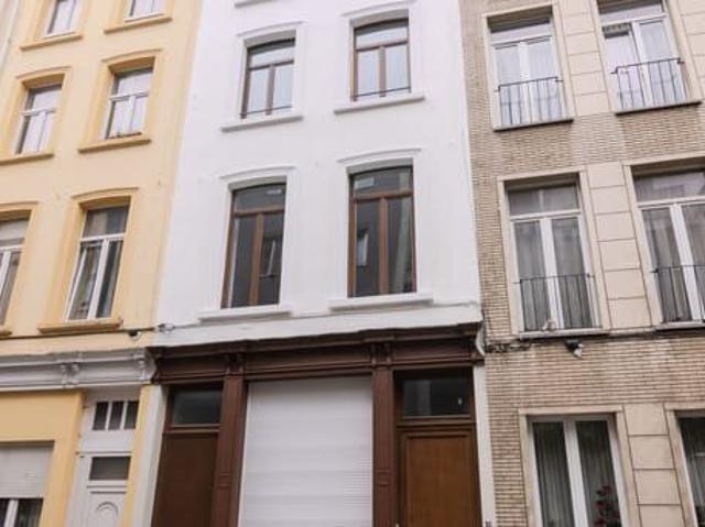 Appartement location à Brussel, Bruxelles