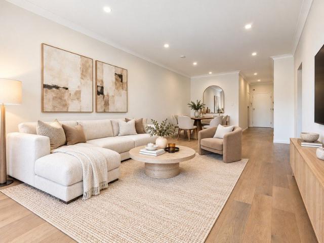 Apartment for sale in St George, Sydney