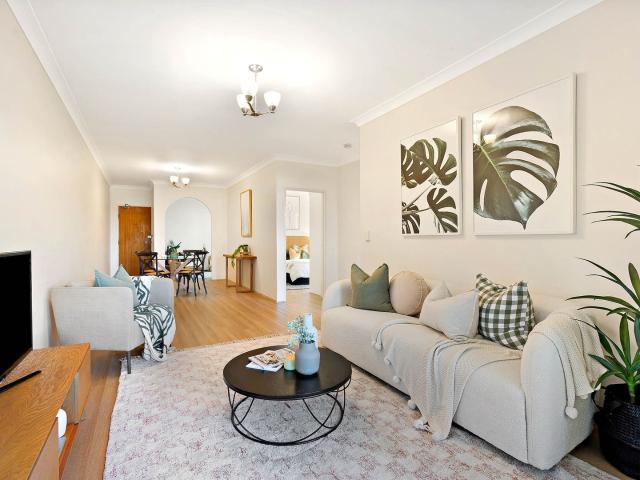 Apartment for rent in Rosehill