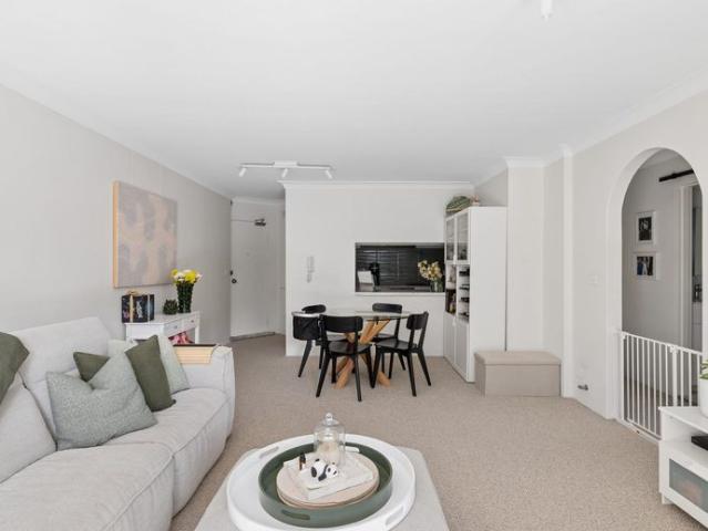 Apartment for rent in Cremorne Junction, Sydney