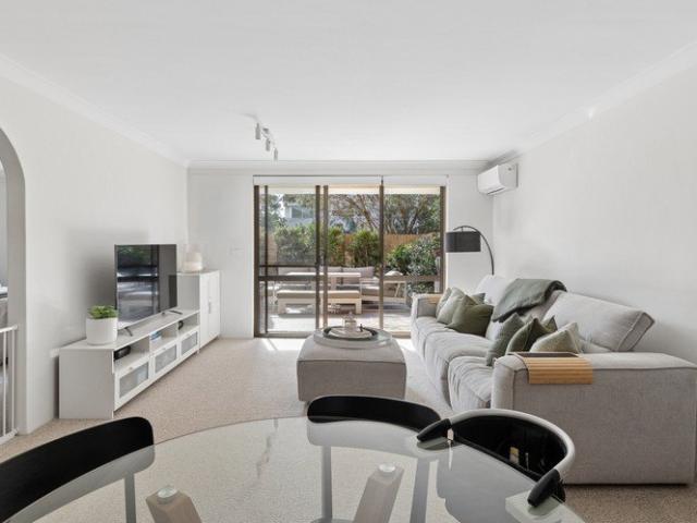 Apartment for rent in Cremorne Junction, Sydney