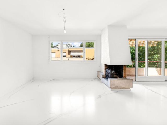Apartment mieten in Cheseaux-Lausanne, Waadt