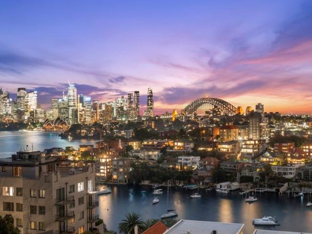 Apartment for sale in Sydney, New South Wales