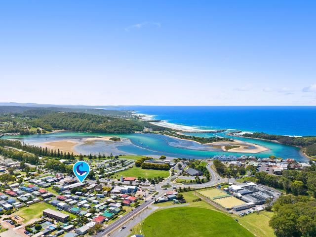 Apartment for rent in Narooma, New South Wales