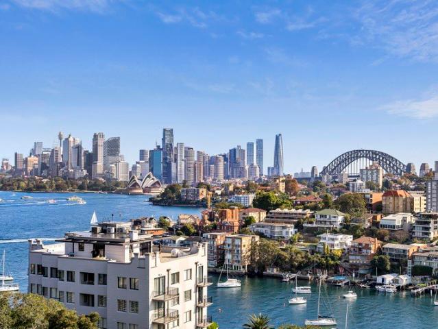 Apartment for sale in Sydney, New South Wales
