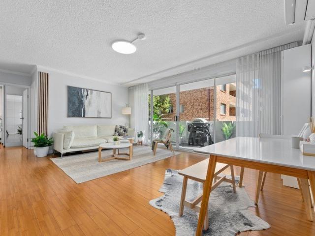 Apartment for sale in Sydney, New South Wales