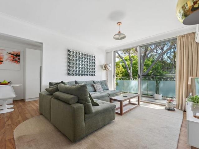 Apartment for rent in Eastern Suburbs, Sydney