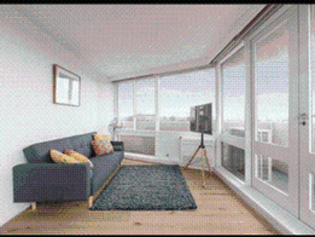 Apartment for rent in St Kilda West, Melbourne