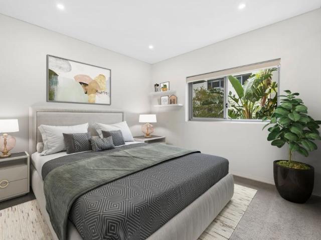 Apartment for rent in Inner West, Sydney