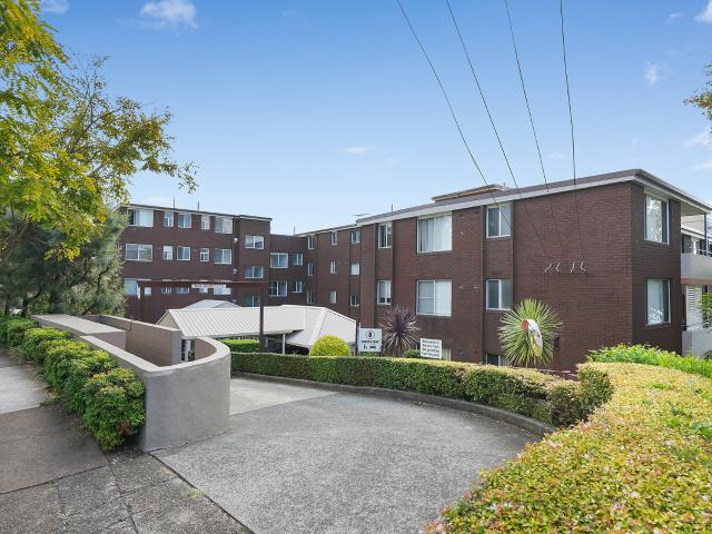 Apartment for sale in Sydney, New South Wales