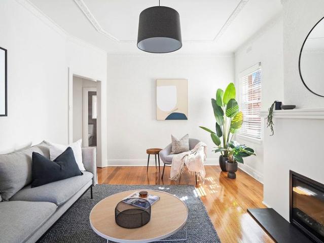 Apartment for rent in Camerons Creek, Victoria