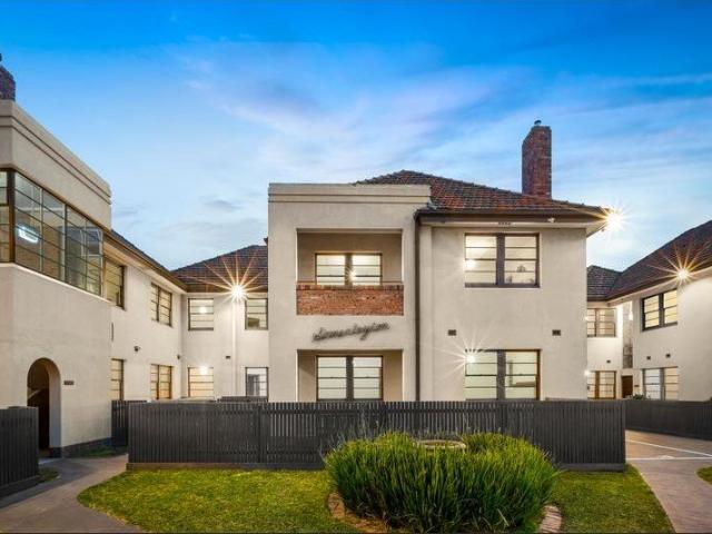 Apartment for rent in Camerons Creek, Victoria