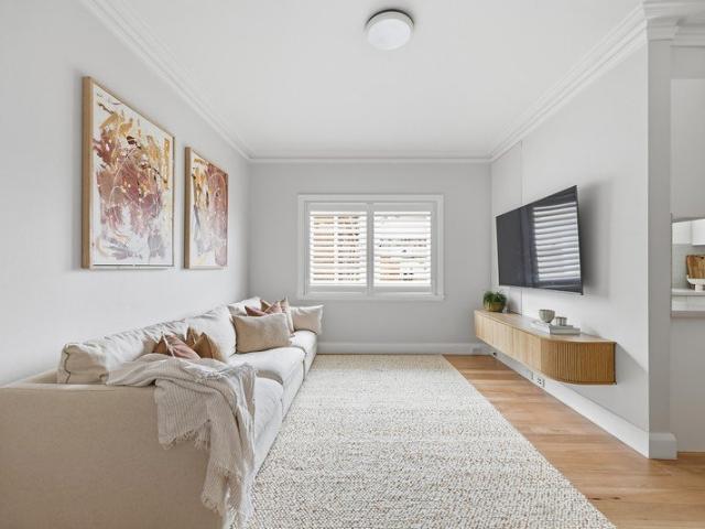 Apartment for sale in Sydney, New South Wales