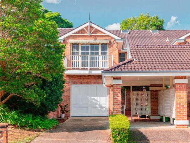 Townhouse for sale in Sydney, New South Wales