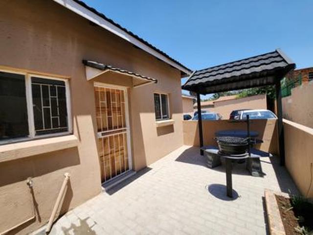 Apartment for sale in Ekurhuleni, Gauteng