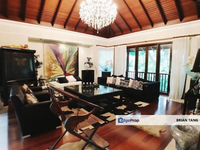 House for sale in Petaling, Alam Impian