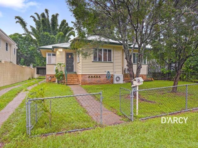 House for rent in Toombul, Queensland