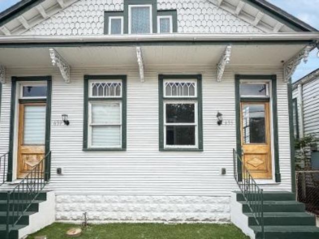 Room for rent in New Orleans, Louisiana
