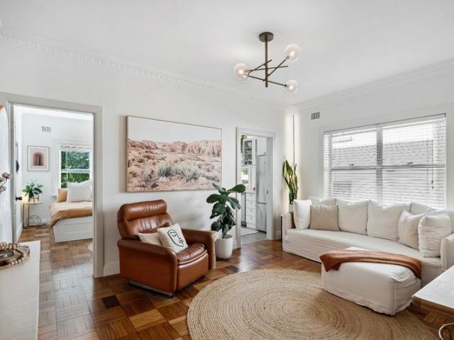 Apartment for sale in Sydney, New South Wales