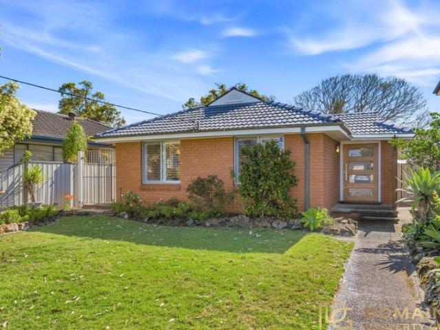 House for rent in Woy Woy, Central Coast Council
