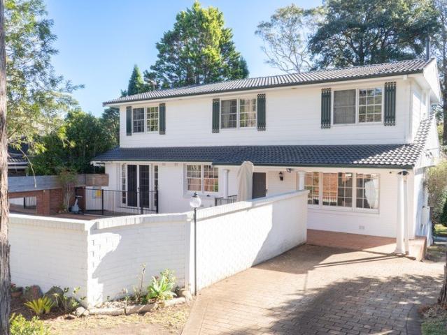 House for sale in Sydney, New South Wales