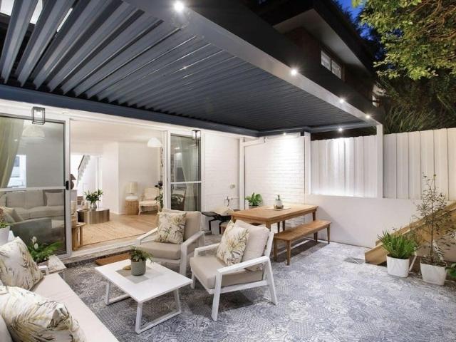 Townhouse for rent in Inner West, Sydney