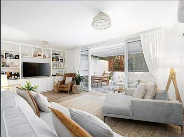 Townhouse for rent in Sydney, New South Wales