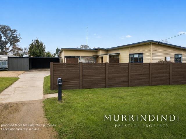 House for sale in Alexandra, Victoria