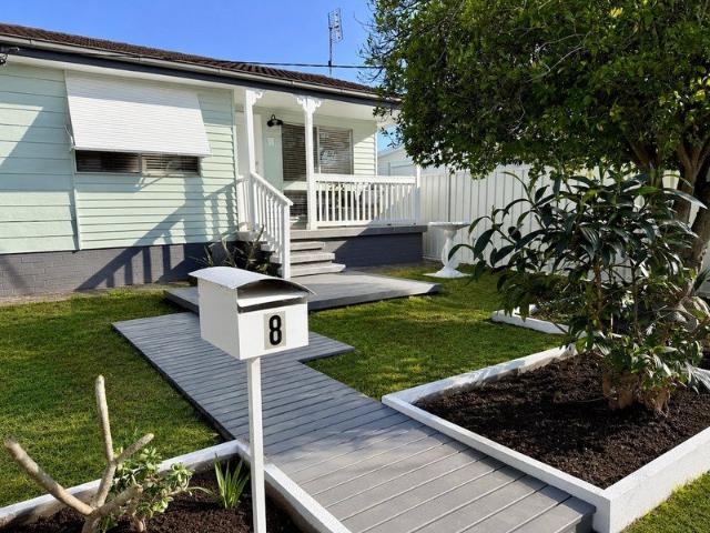 House for rent in Budgewoi, New South Wales
