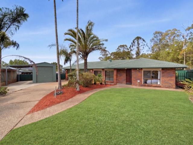 House for sale in Runcorn, Greater Brisbane