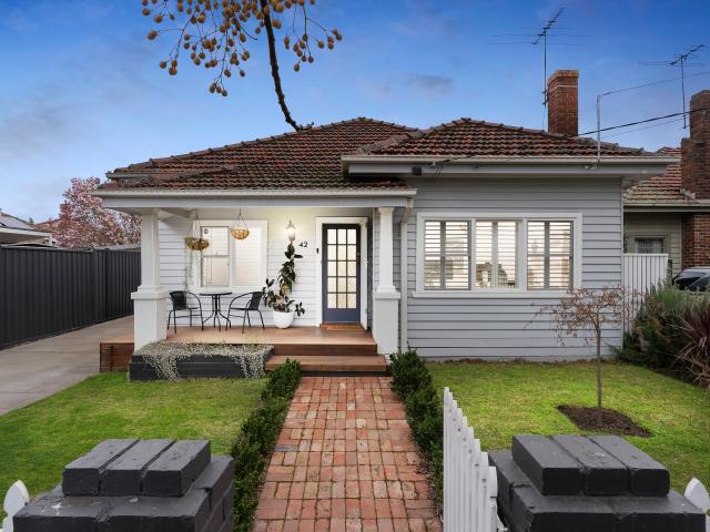 House for rent in West Footscray, Victoria