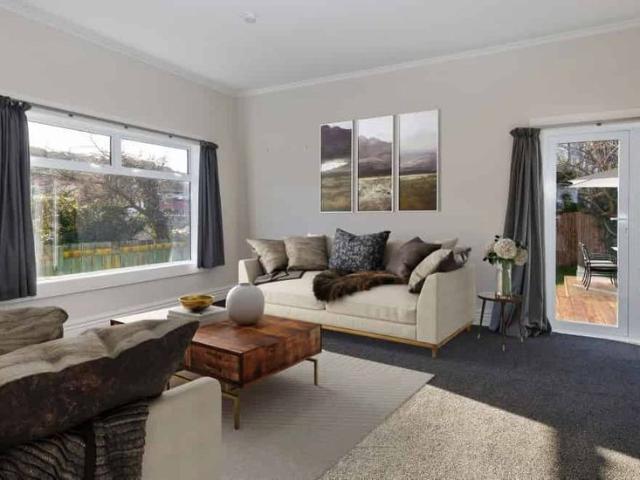 House for rent in Koromiko, Marlborough